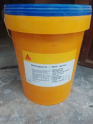 Sikagard 300 Grey