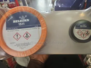 Belzona 1511