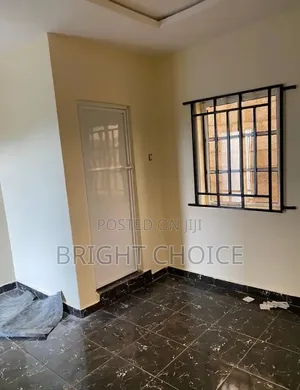 Furnished Mini Flat in Ogba for rent