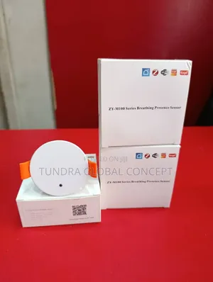 Human Presence Sensor