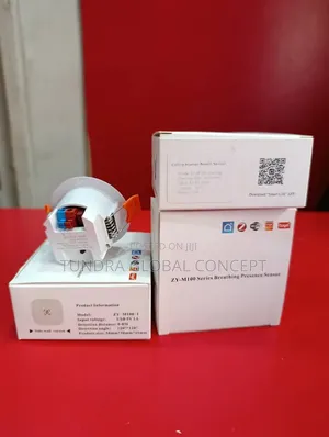 Human Presence Sensor