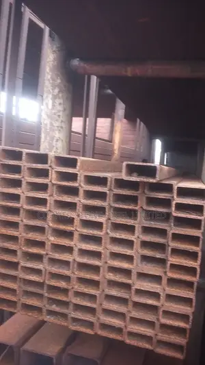 Metal Supplier