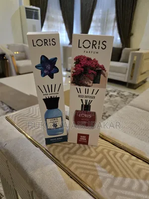 Loris Diffusers Room Spray