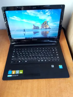 Laptop Lenovo G40 8GB Intel HDD 320GB