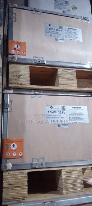 17.5kwh Felicity Lithium Ion Battery 24v