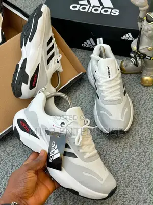 Adidas Premium Quality Sneakers