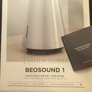 B O Speaker