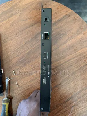 Crestron Dm-Tx-4kz-202-C