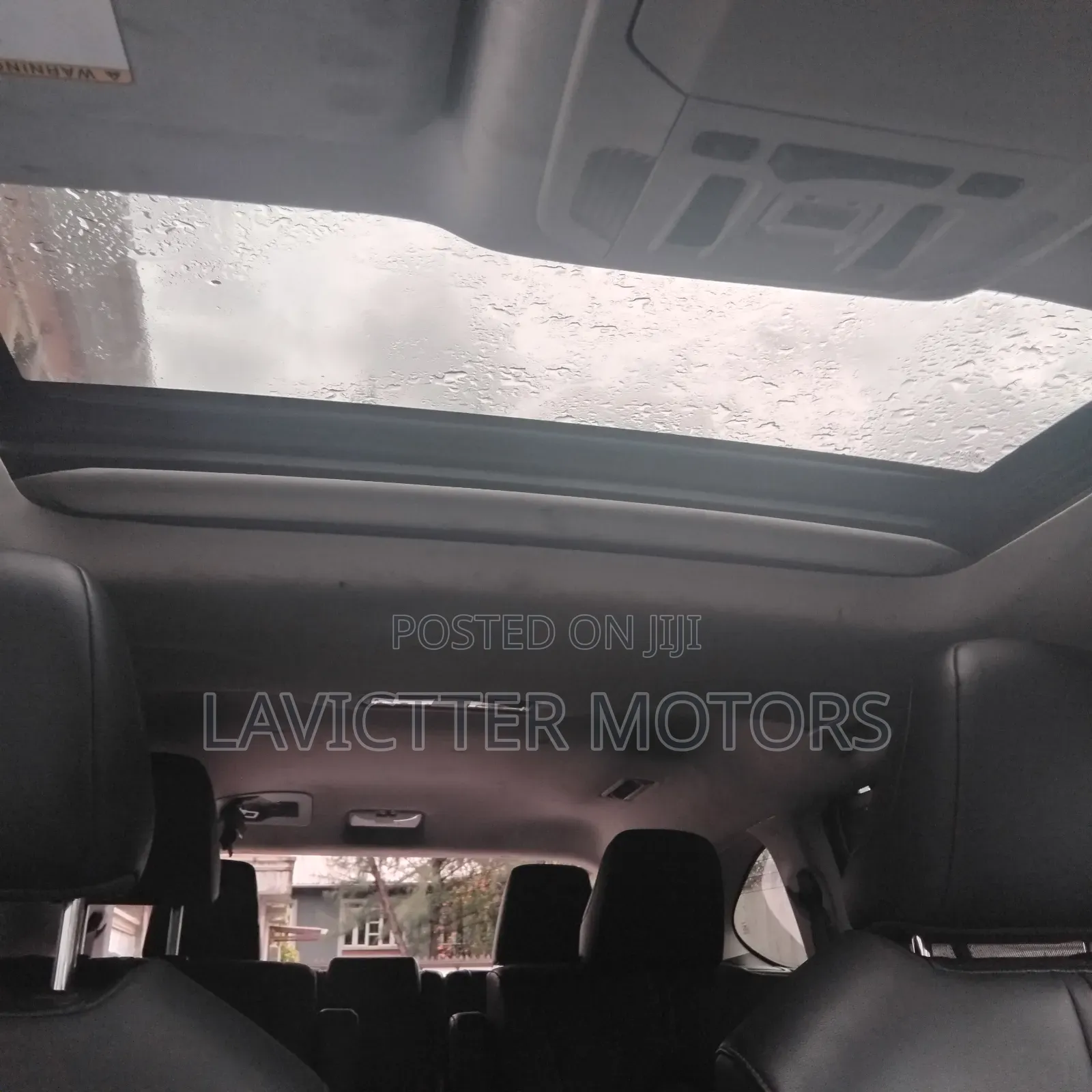 Toyota Highlander 2020 Gray