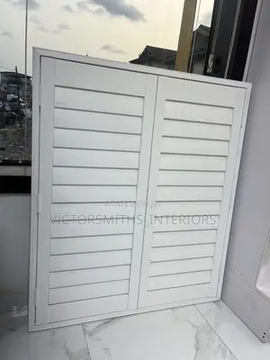 Window Shutter