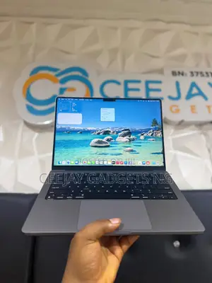 Laptop Apple MacBook Pro 2023 M3 16GB Apple M3 SSD 1T