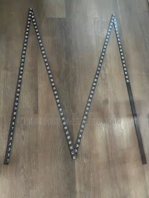 Foldable Fuel Tank Dip Stick