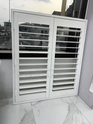 Window Shutter
