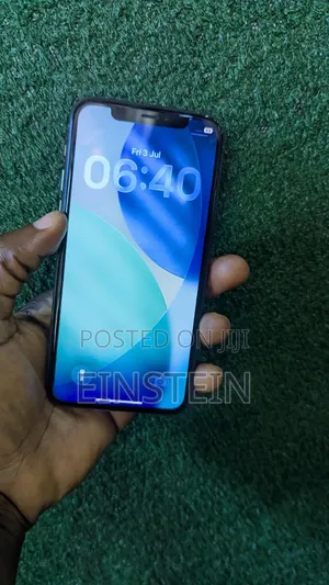 Apple iPhone 11 Pro 256 GB Gold