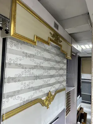 Turkish Royal Blinds