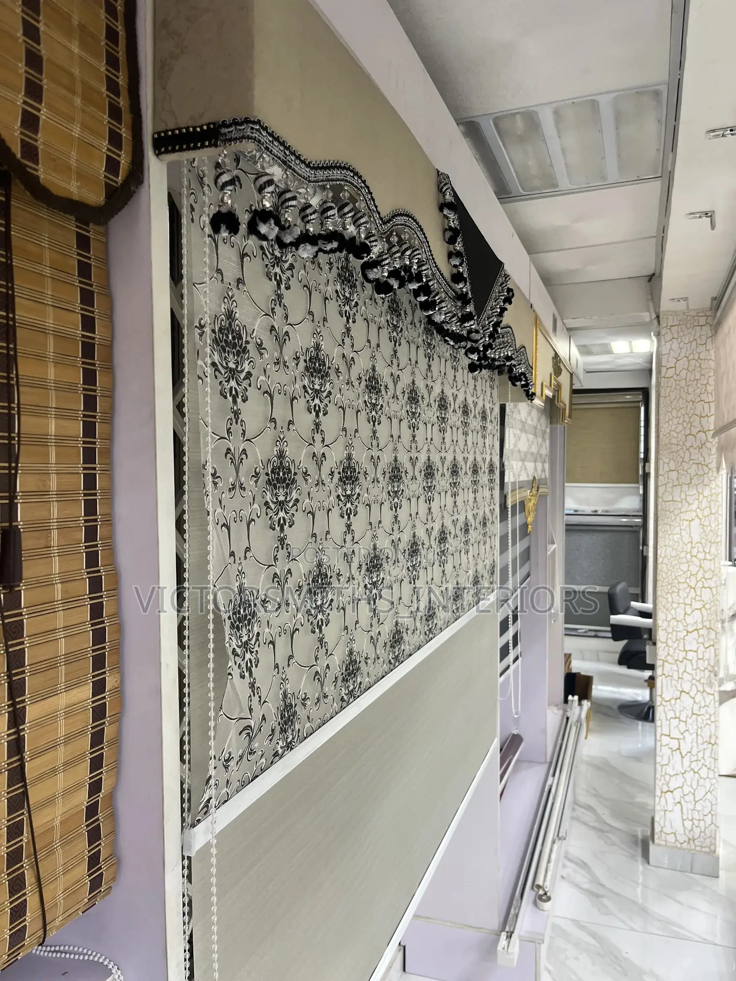 Turkish Royal Blinds