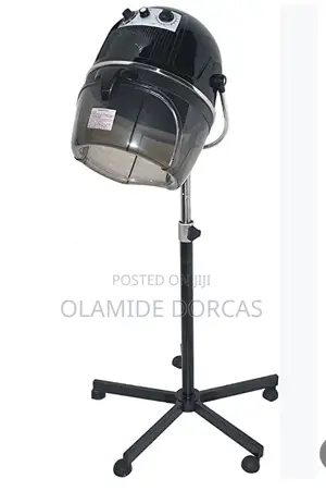 Equator Hair Dryer