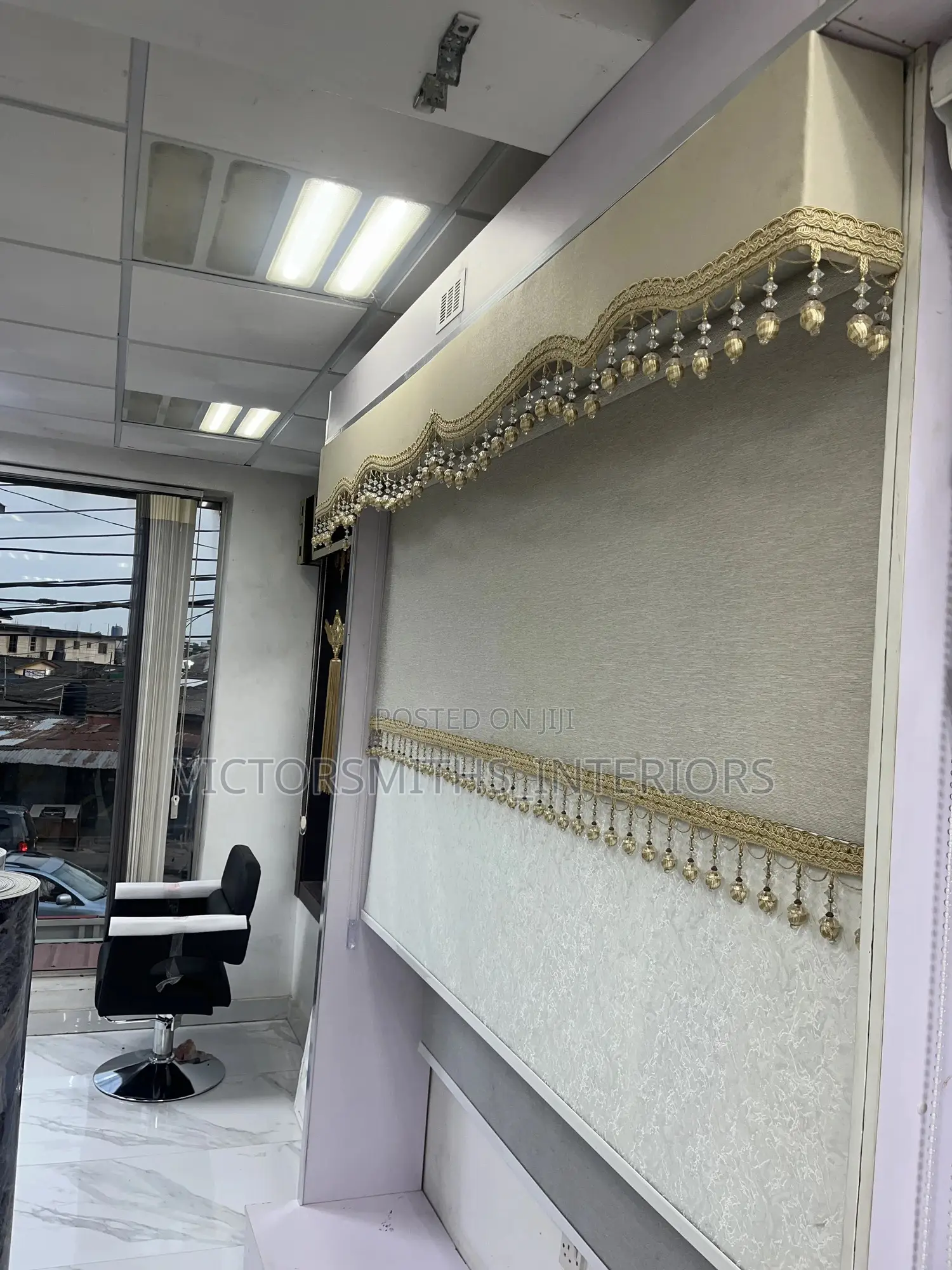Turkish Royal Blinds