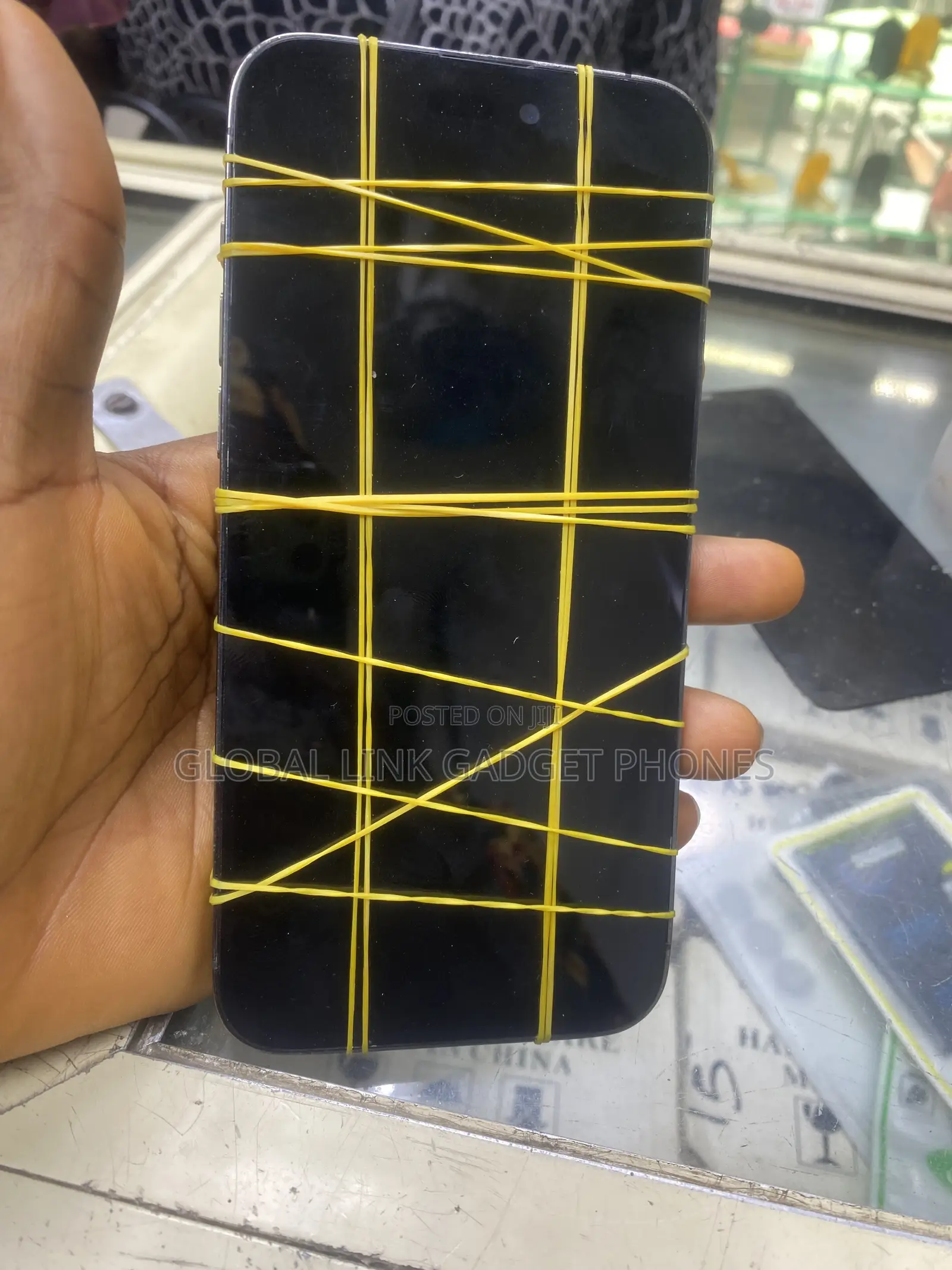 Fix All Kinds of Phone Screen