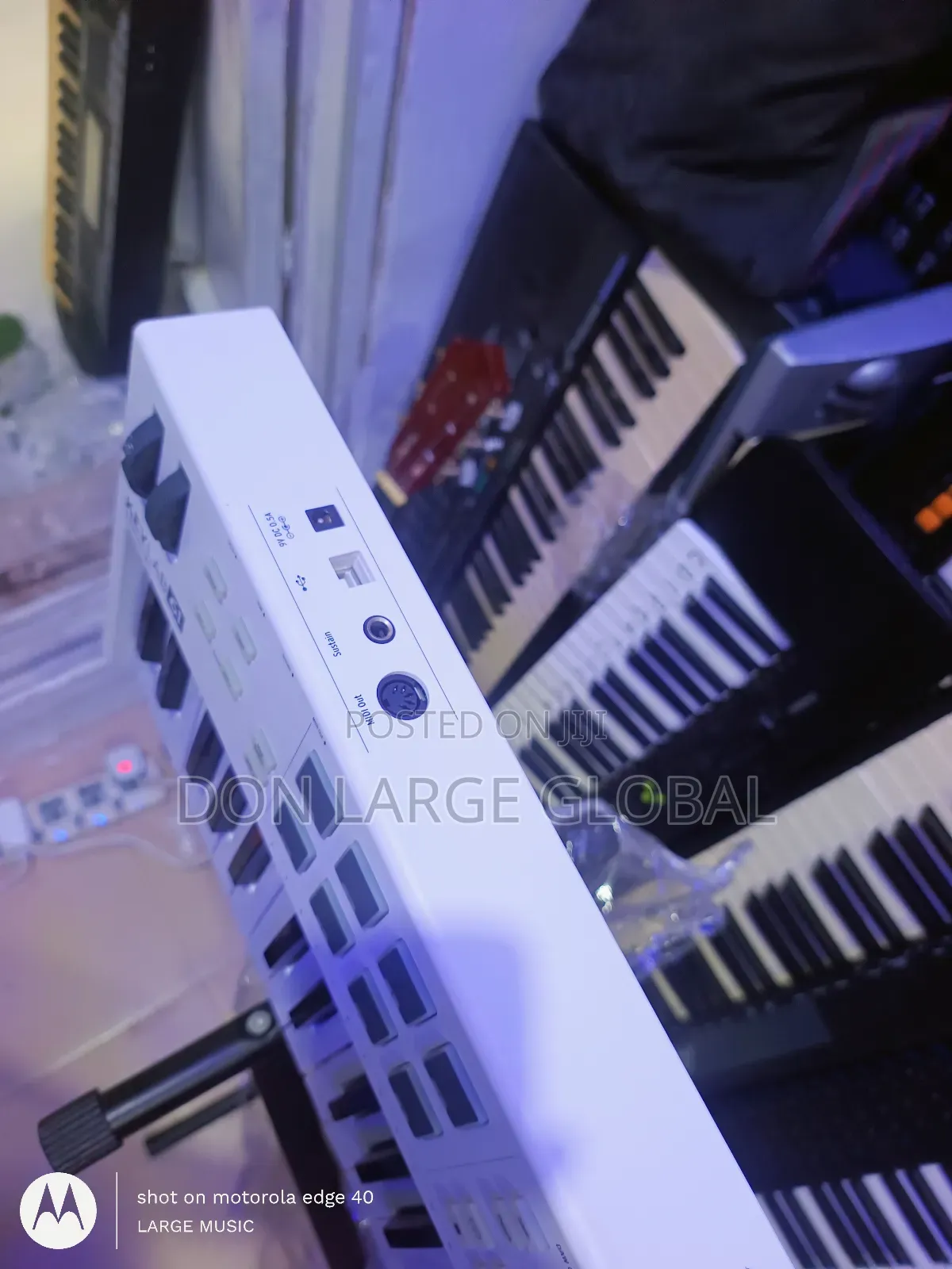 Arturia Keylwb 61 Essential