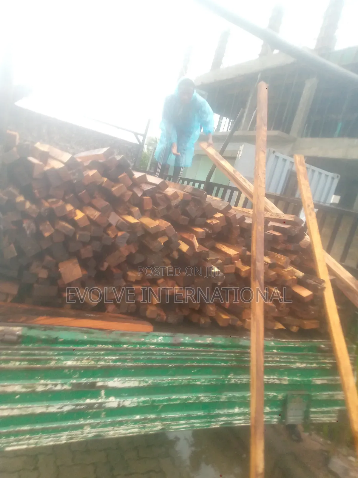 2 by 3 2 by 4 Roofing Woods