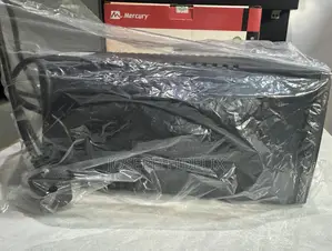Mercury Ups Maverick 850