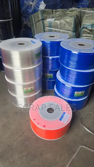 Pu Air Pipe