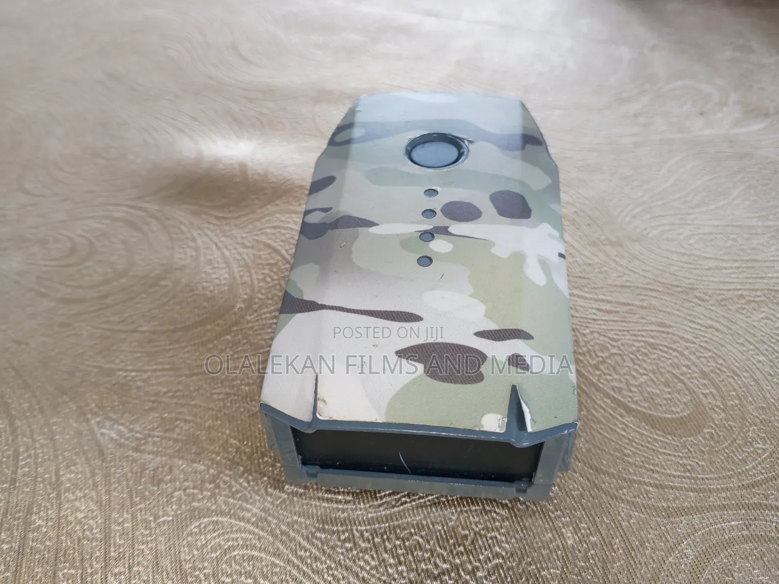 Mavic Drone Battery