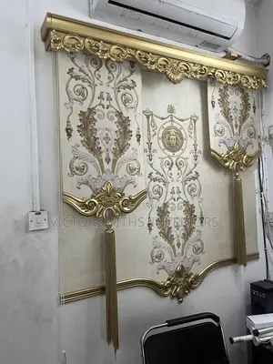 Turkish Royal Blinds