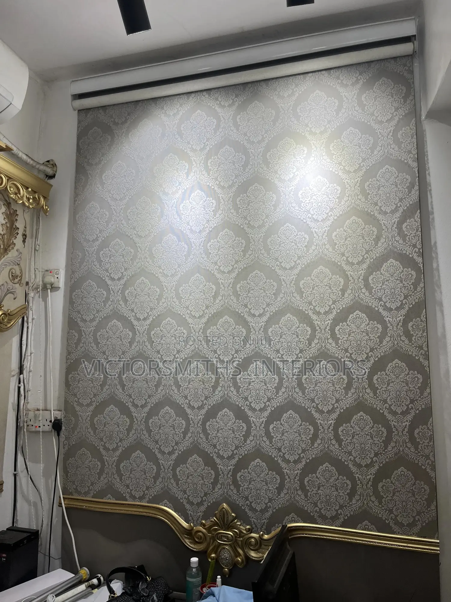 Turkish Royal Blinds