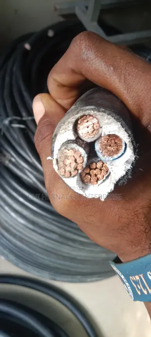 I'm Selling Armoured Cable And We Have It Inlarge Quantity And Length?