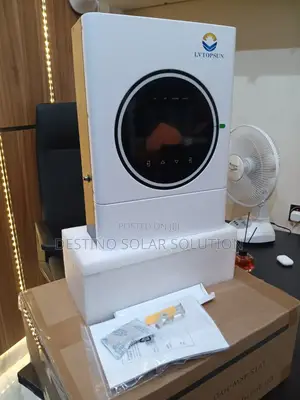 Lvtopsun 4kva Solar Inverter
