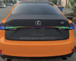 Lastest Rear Light for Lexus Is250 2008 to 2020 Model