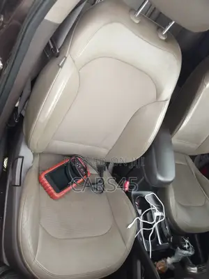Hyundai Tucson 2015 Brown