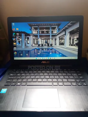 Laptop Asus ROG Strix G16 G614 4GB Intel Pentium HDD 256GB