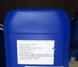 Tween 20 Chemical
