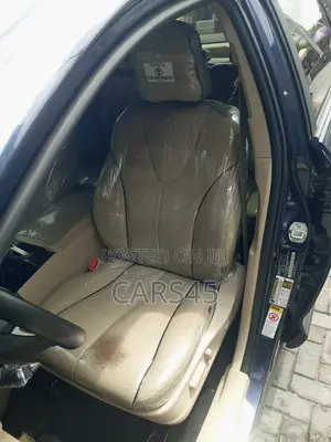 Toyota Venza 2015 Silver
