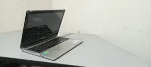 Laptop Asus ASUSPRO P2440UA 8GB Intel Core i7 HDD 500GB