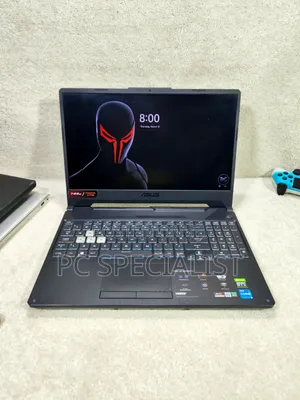 Laptop Asus TUF Gaming F15 16GB Intel Core i5 SSD 512GB