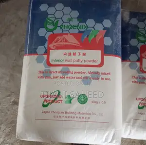 Phoenix Putty Powder