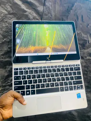 Laptop HP EliteBook Revolve 810 G2 Tablet 8GB Intel Core i5 SSD 256GB