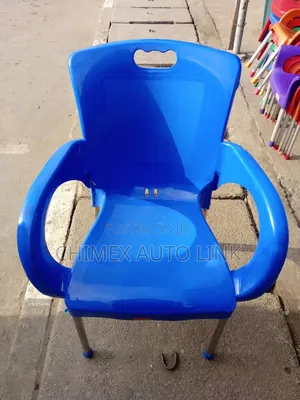 Master Chair