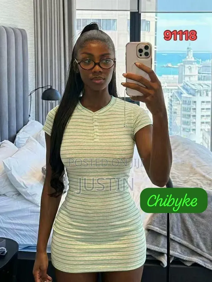 Female Wears