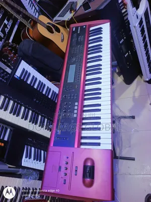 Korg Karma Music Workstation