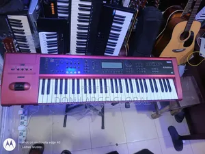 Korg Karma Music Workstation