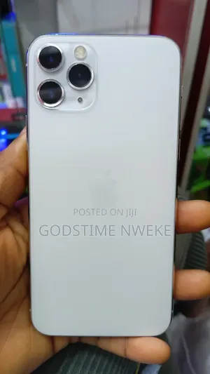 Apple iPhone 13 Pro 256 GB White