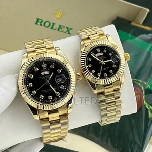 Rolex Wrist Watch