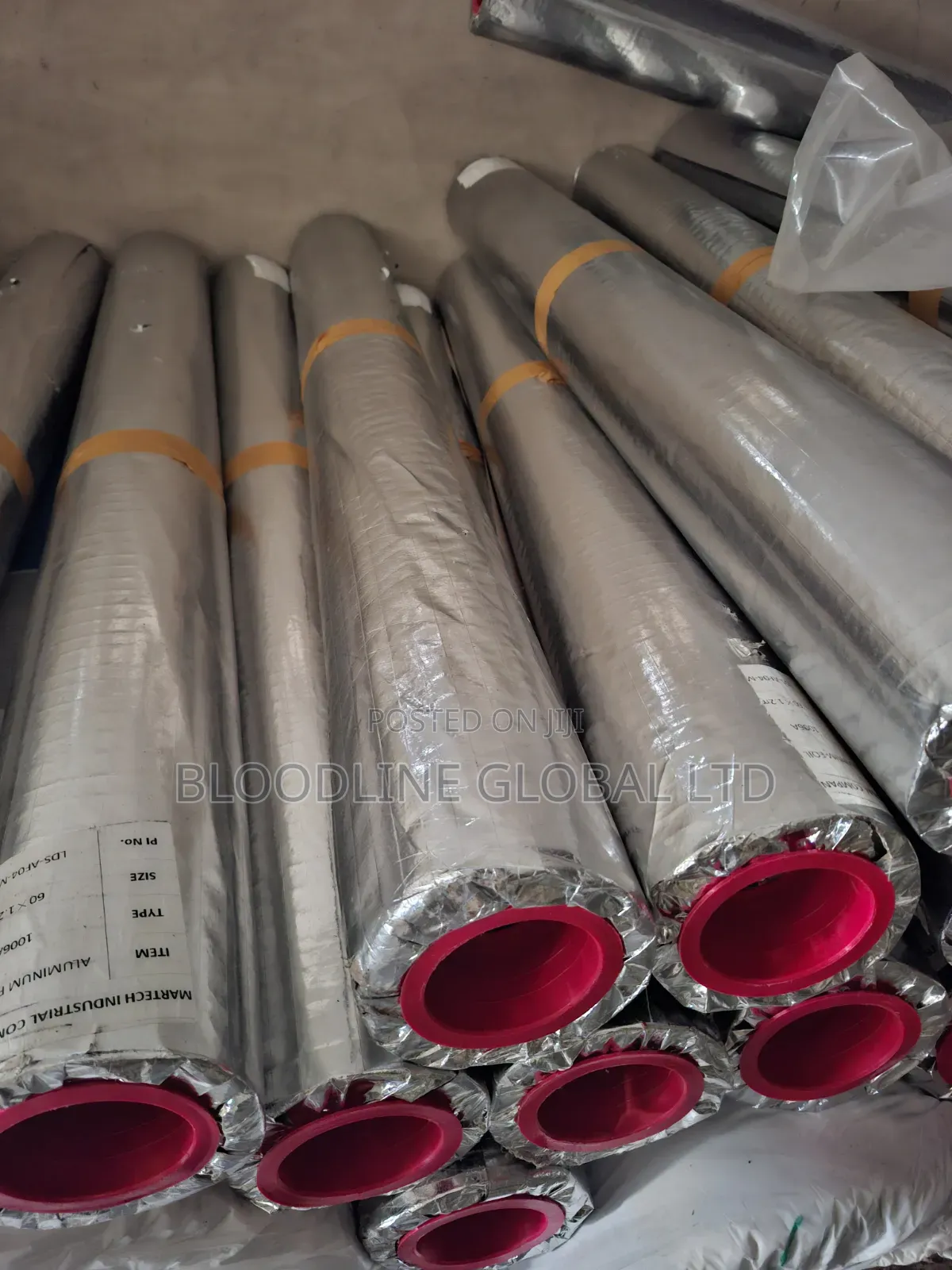 Soundproofing