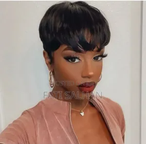 Wig 18 Inch