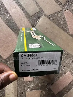 Victor Cutting Torch